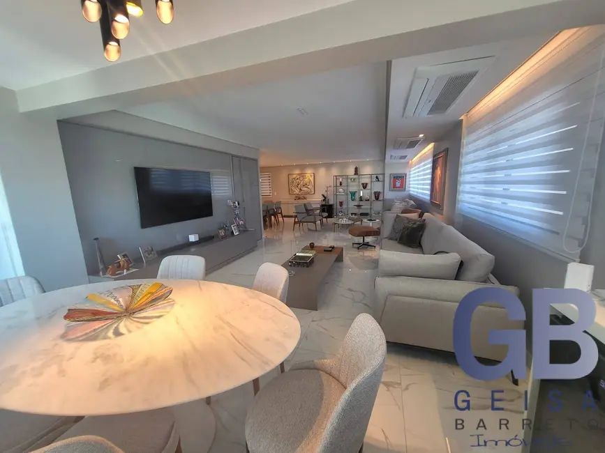 Apartamento com 3 quartos à venda, 227m2 em Boa Viagem, Recife - PE - imagem 7 Foto 7 de Apartamento com 3 quartos à venda, 227m2 em Boa Viagem, Recife - PE