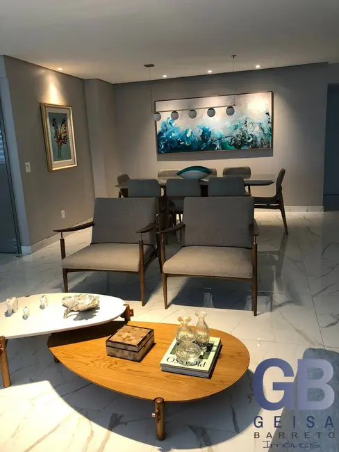 Apartamento com 3 quartos à venda, 227m2 em Boa Viagem, Recife - PE - imagem 5 Foto 5 de Apartamento com 3 quartos à venda, 227m2 em Boa Viagem, Recife - PE