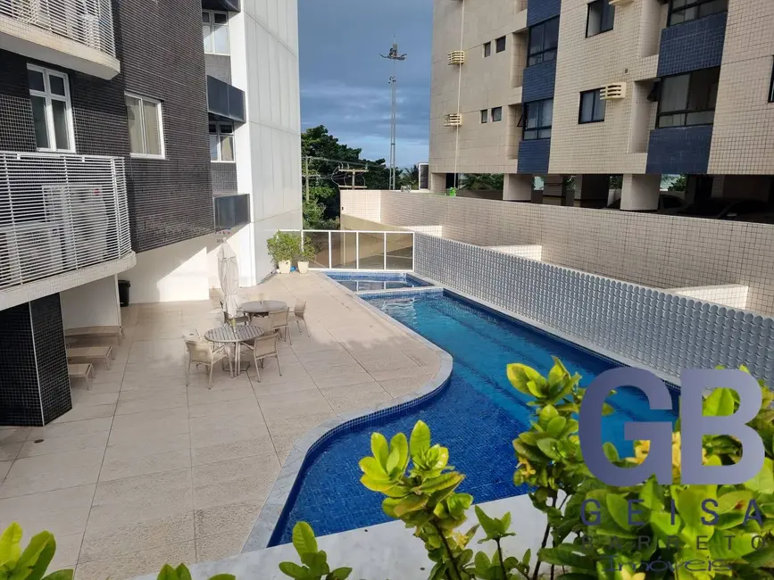 Foto 8 de Apartamento com 3 quartos à venda, 155m2 em Pina, Recife - PE
