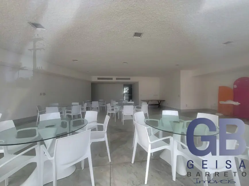 Foto 4 de Apartamento com 3 quartos à venda, 155m2 em Pina, Recife - PE