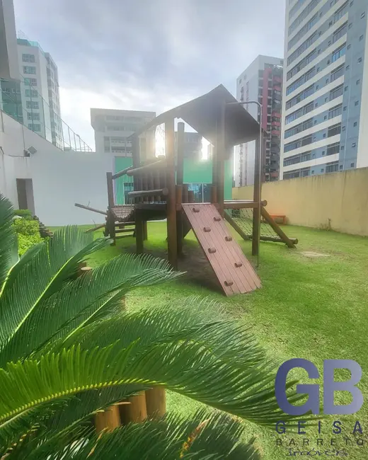 Foto 3 de Apartamento com 3 quartos à venda, 155m2 em Pina, Recife - PE