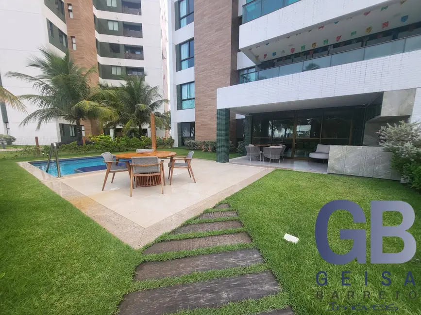 Apartamento com 4 quartos à venda, 283m2 em Paiva, Cabo De Santo Agostinho - PE - imagem 1 Foto 1 de Apartamento com 4 quartos à venda, 283m2 em Paiva, Cabo De Santo Agostinho - PE