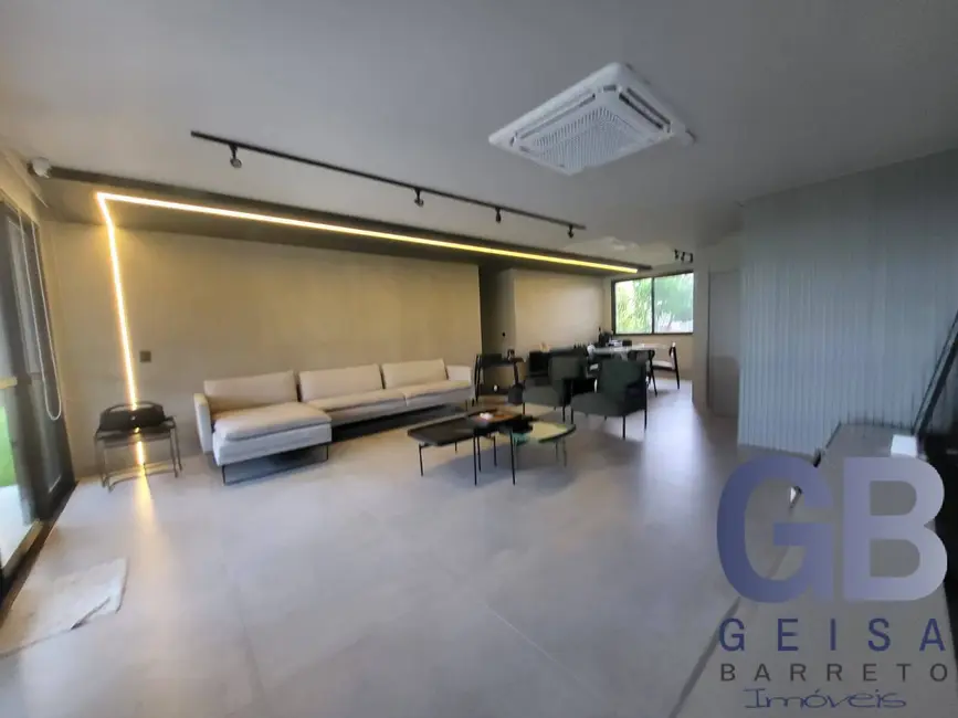 Apartamento com 4 quartos à venda, 283m2 em Paiva, Cabo De Santo Agostinho - PE - imagem 3 Foto 3 de Apartamento com 4 quartos à venda, 283m2 em Paiva, Cabo De Santo Agostinho - PE