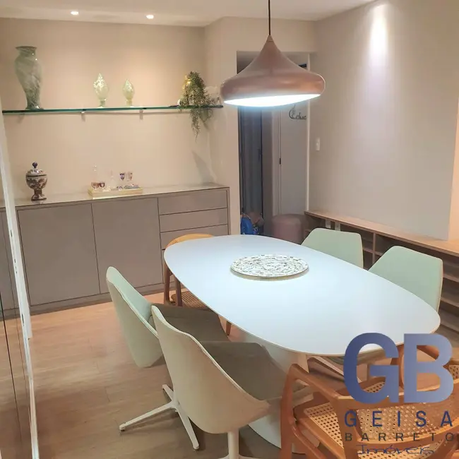 Apartamento com 3 quartos à venda, 89m2 em Boa Viagem, Recife - PE - imagem 6 Foto 6 de Apartamento com 3 quartos à venda, 89m2 em Boa Viagem, Recife - PE