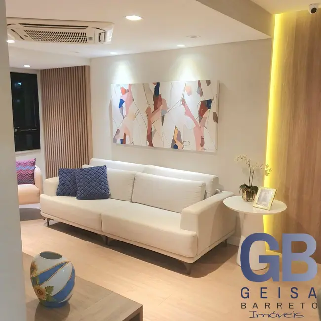 Apartamento com 3 quartos à venda, 89m2 em Boa Viagem, Recife - PE - imagem 9 Foto 9 de Apartamento com 3 quartos à venda, 89m2 em Boa Viagem, Recife - PE