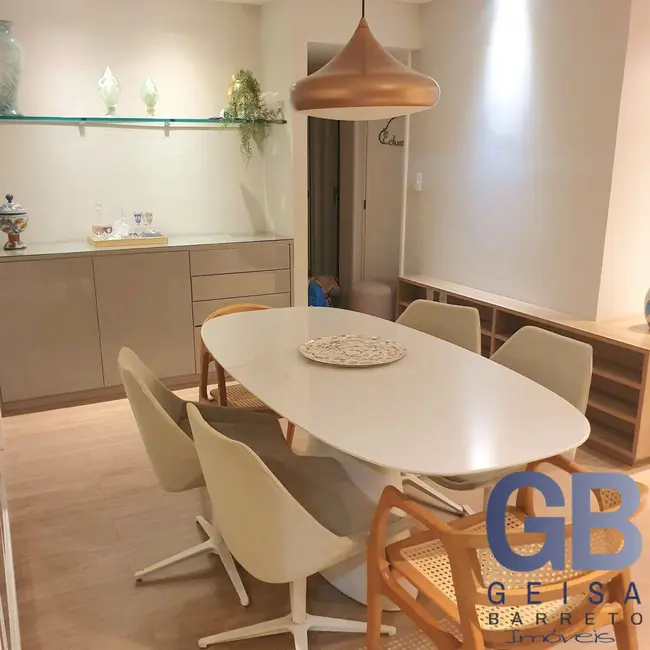 Apartamento com 3 quartos à venda, 89m2 em Boa Viagem, Recife - PE - imagem 5 Foto 5 de Apartamento com 3 quartos à venda, 89m2 em Boa Viagem, Recife - PE