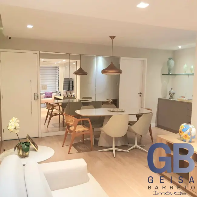 Apartamento com 3 quartos à venda, 89m2 em Boa Viagem, Recife - PE - imagem 7 Foto 7 de Apartamento com 3 quartos à venda, 89m2 em Boa Viagem, Recife - PE