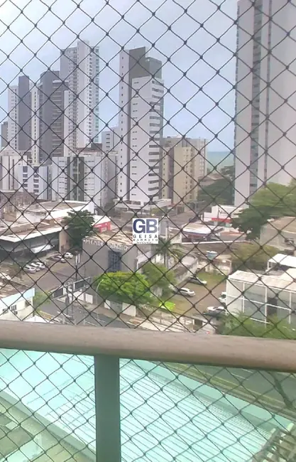 Foto 8 de Apartamento com 4 quartos à venda, 135m2 em Boa Viagem, Recife - PE