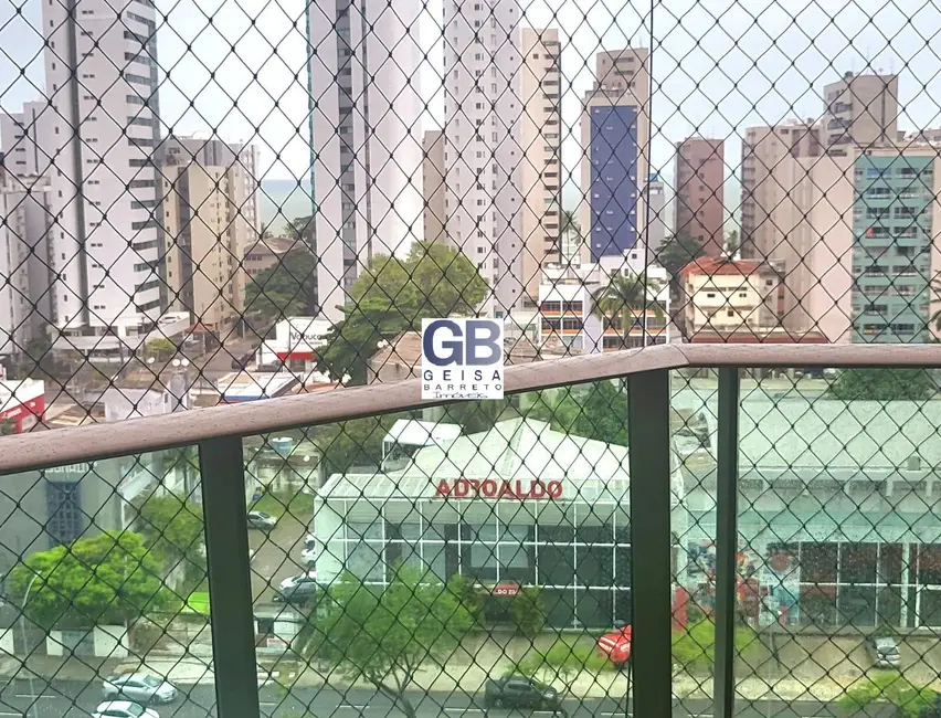 Foto 7 de Apartamento com 4 quartos à venda, 135m2 em Boa Viagem, Recife - PE