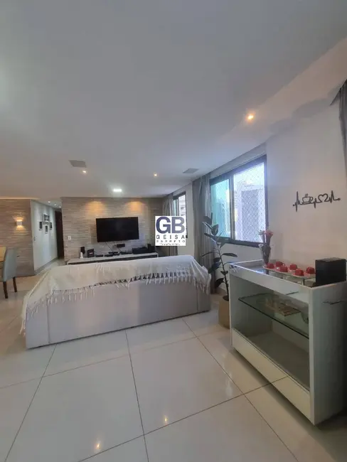 Foto 3 de Apartamento com 4 quartos à venda, 135m2 em Boa Viagem, Recife - PE