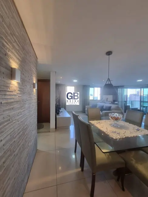 Foto 4 de Apartamento com 4 quartos à venda, 135m2 em Boa Viagem, Recife - PE