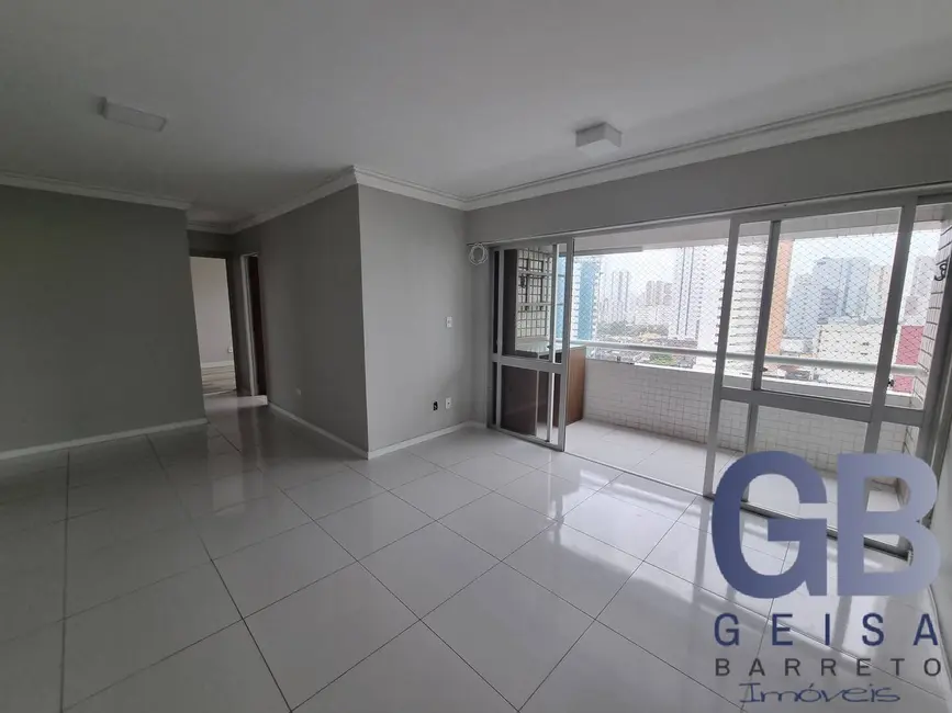Foto 1 de Apartamento com 3 quartos à venda em Boa Viagem, Recife - PE
