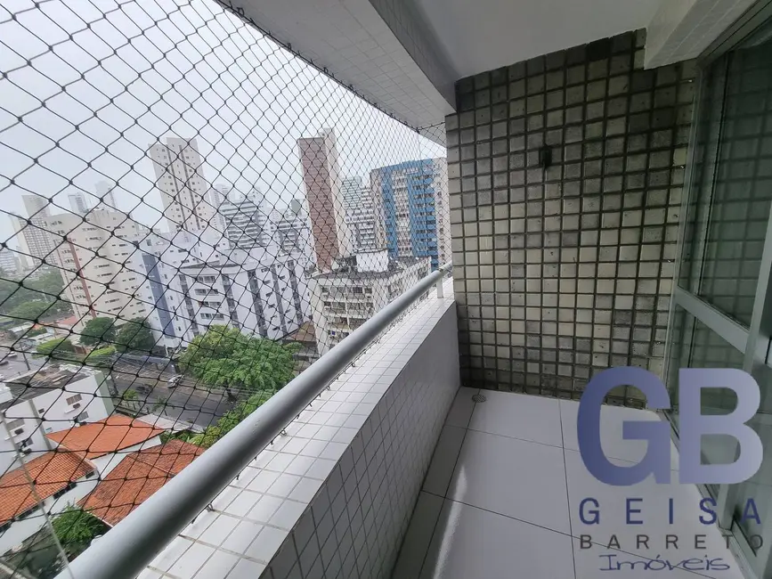 Foto 3 de Apartamento com 3 quartos à venda em Boa Viagem, Recife - PE