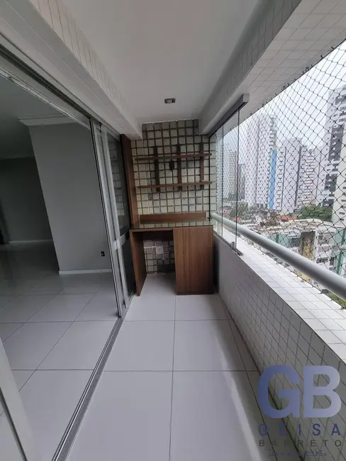 Foto 7 de Apartamento com 3 quartos à venda em Boa Viagem, Recife - PE