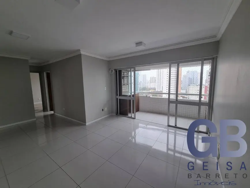 Foto 2 de Apartamento com 3 quartos à venda em Boa Viagem, Recife - PE