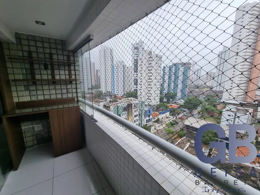 Foto 6 de Apartamento com 3 quartos à venda em Boa Viagem, Recife - PE