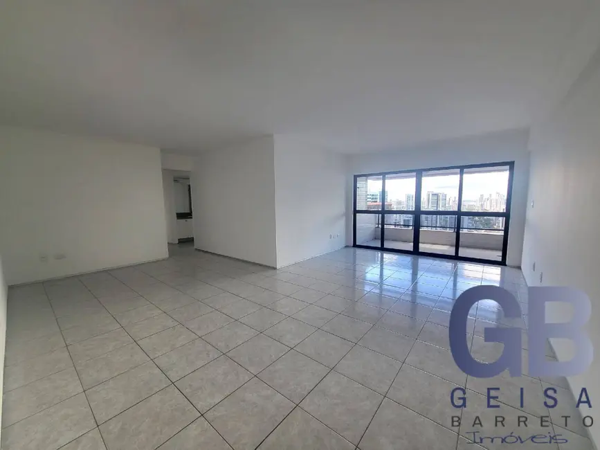 Apartamento com 4 quartos à venda, 158m2 em Boa Viagem, Recife - PE - imagem 3 Foto 3 de Apartamento com 4 quartos à venda, 158m2 em Boa Viagem, Recife - PE