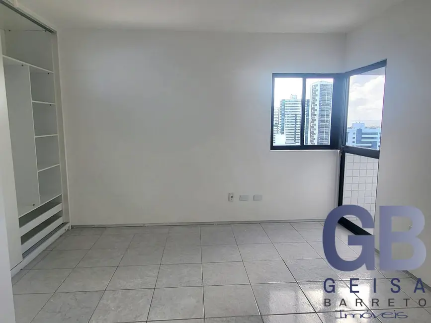 Apartamento com 4 quartos à venda, 158m2 em Boa Viagem, Recife - PE - imagem 9 Foto 9 de Apartamento com 4 quartos à venda, 158m2 em Boa Viagem, Recife - PE