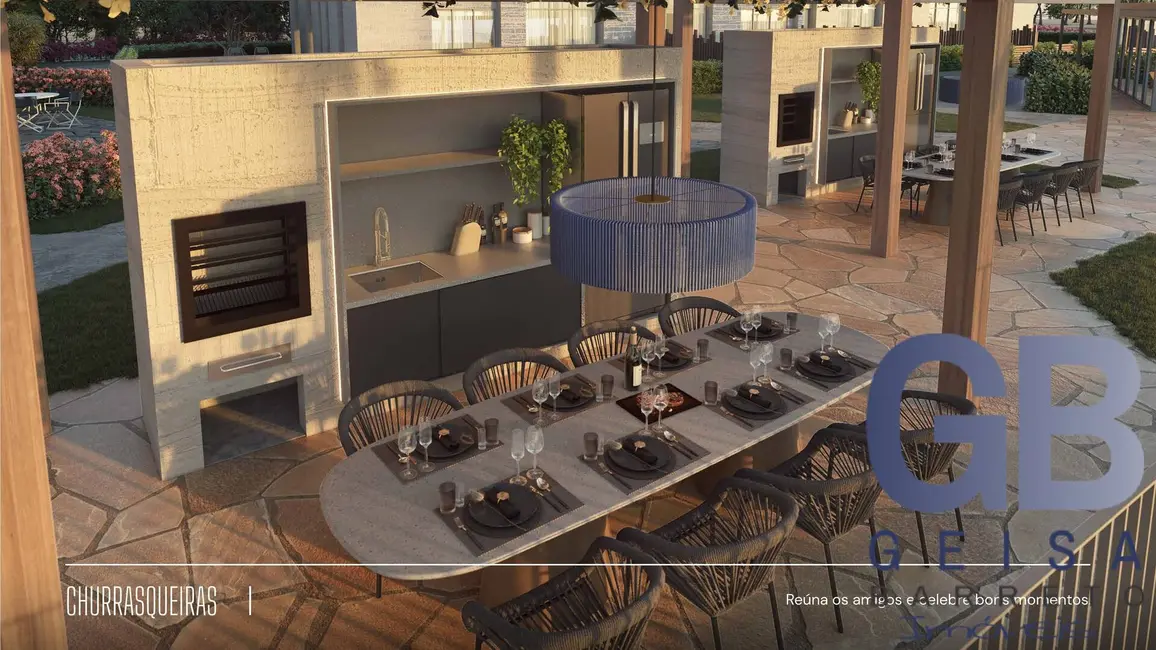 Apartamento com 3 quartos à venda e para alugar, 101m2 em Paiva, Cabo De Santo Agostinho - PE - imagem 7 Foto 7 de Apartamento com 3 quartos à venda e para alugar, 101m2 em Paiva, Cabo De Santo Agostinho - PE