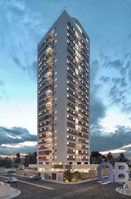 Foto 2 de Apartamento com 3 quartos à venda e para alugar, 83m2 em Pina, Recife - PE