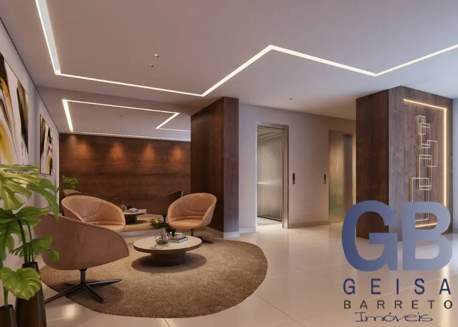 Foto 7 de Apartamento com 3 quartos à venda e para alugar, 83m2 em Pina, Recife - PE