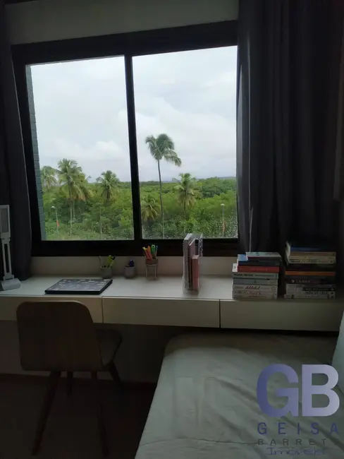 Apartamento com 4 quartos à venda, 127m2 em Paiva, Cabo De Santo Agostinho - PE - imagem 8 Foto 8 de Apartamento com 4 quartos à venda, 127m2 em Paiva, Cabo De Santo Agostinho - PE