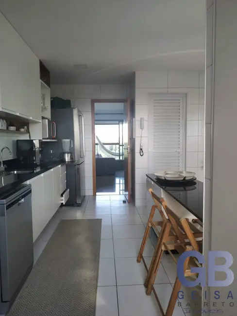 Apartamento com 4 quartos à venda, 127m2 em Paiva, Cabo De Santo Agostinho - PE - imagem 6 Foto 6 de Apartamento com 4 quartos à venda, 127m2 em Paiva, Cabo De Santo Agostinho - PE