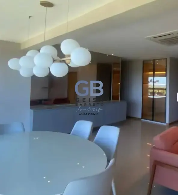 Foto 8 de Apartamento com 4 quartos à venda, 127m2 em Paiva, Cabo De Santo Agostinho - PE