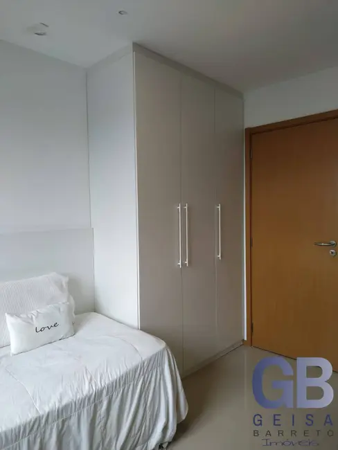 Apartamento com 4 quartos à venda, 127m2 em Paiva, Cabo De Santo Agostinho - PE - imagem 9 Foto 9 de Apartamento com 4 quartos à venda, 127m2 em Paiva, Cabo De Santo Agostinho - PE