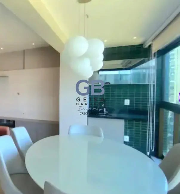 Foto 7 de Apartamento com 4 quartos à venda, 127m2 em Paiva, Cabo De Santo Agostinho - PE