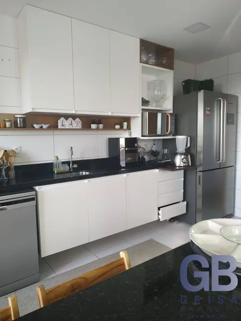 Apartamento com 4 quartos à venda, 127m2 em Paiva, Cabo De Santo Agostinho - PE - imagem 5 Foto 5 de Apartamento com 4 quartos à venda, 127m2 em Paiva, Cabo De Santo Agostinho - PE