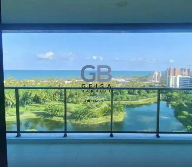 Foto 5 de Apartamento com 4 quartos à venda, 127m2 em Paiva, Cabo De Santo Agostinho - PE