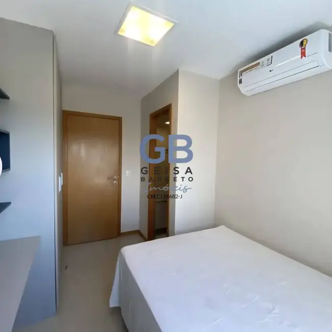 Foto 9 de Apartamento com 4 quartos à venda, 127m2 em Paiva, Cabo De Santo Agostinho - PE