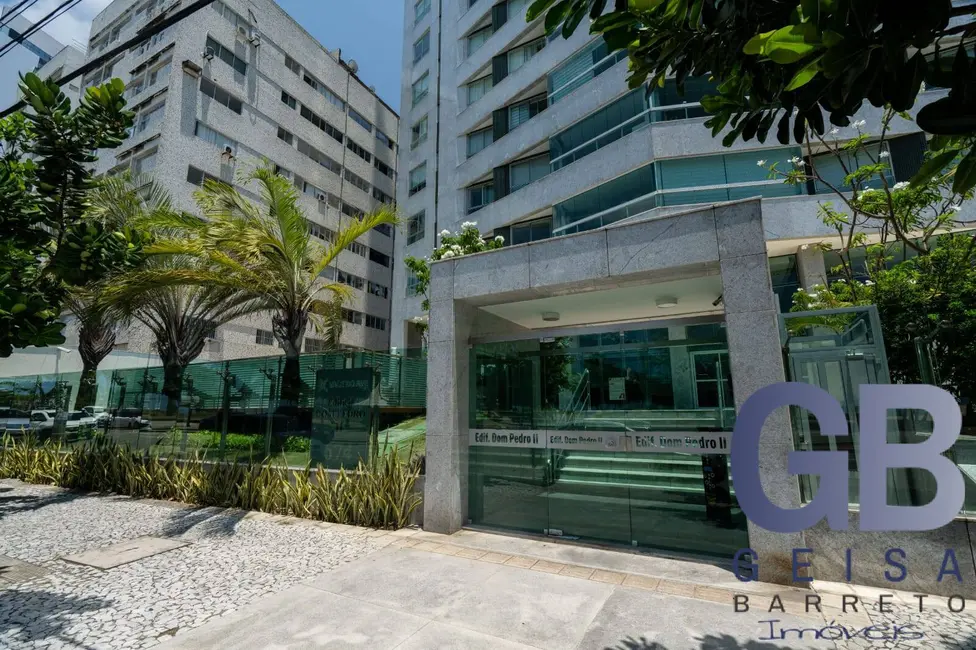 Apartamento com 4 quartos à venda, 186m2 em Boa Viagem, Recife - PE - imagem 3 Foto 3 de Apartamento com 4 quartos à venda, 186m2 em Boa Viagem, Recife - PE