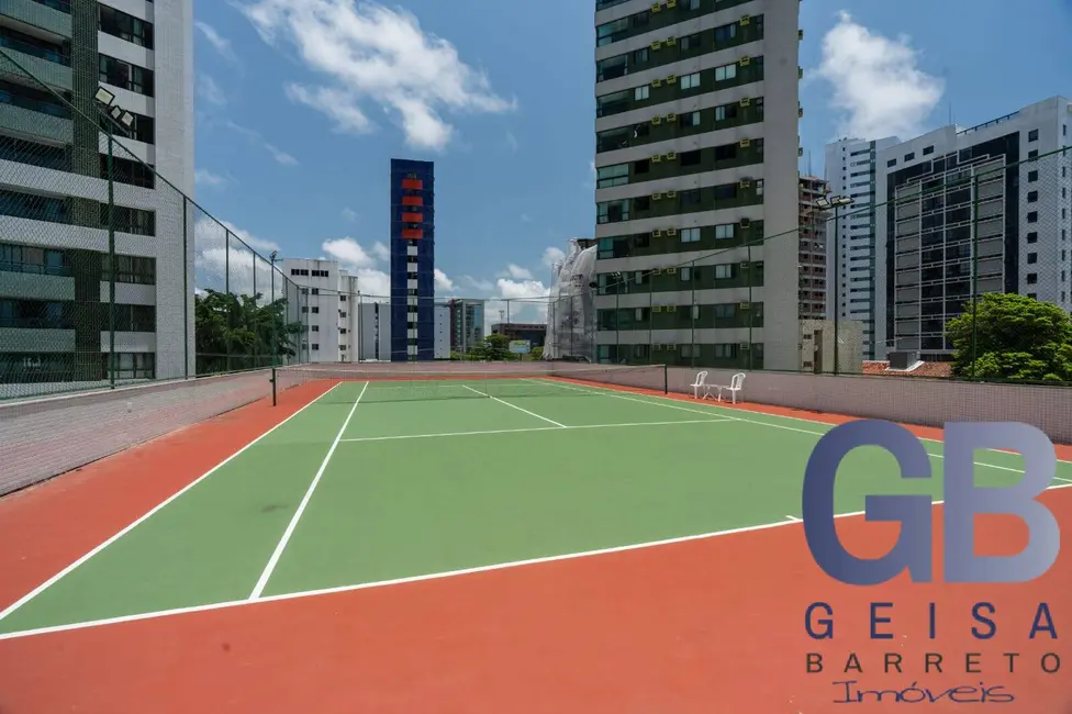 Apartamento com 4 quartos à venda, 186m2 em Boa Viagem, Recife - PE - imagem 7 Foto 7 de Apartamento com 4 quartos à venda, 186m2 em Boa Viagem, Recife - PE