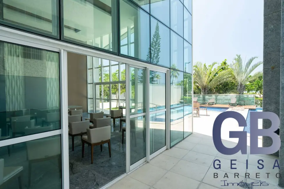 Apartamento com 4 quartos à venda, 186m2 em Boa Viagem, Recife - PE - imagem 4 Foto 4 de Apartamento com 4 quartos à venda, 186m2 em Boa Viagem, Recife - PE