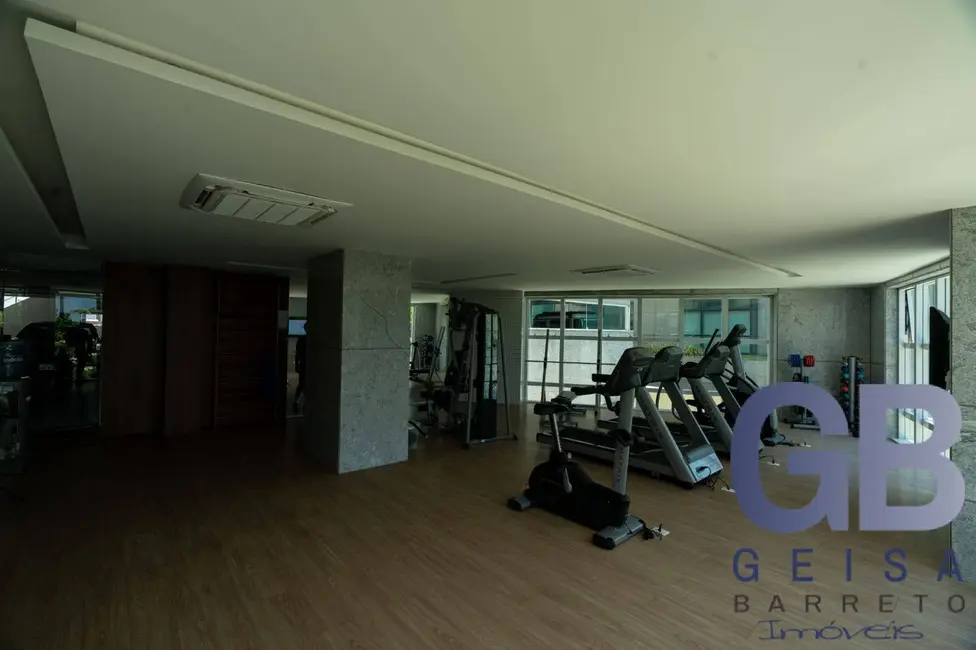 Apartamento com 4 quartos à venda, 186m2 em Boa Viagem, Recife - PE - imagem 5 Foto 5 de Apartamento com 4 quartos à venda, 186m2 em Boa Viagem, Recife - PE