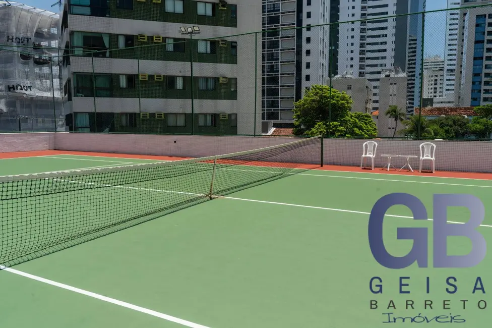 Apartamento com 4 quartos à venda, 186m2 em Boa Viagem, Recife - PE - imagem 8 Foto 8 de Apartamento com 4 quartos à venda, 186m2 em Boa Viagem, Recife - PE