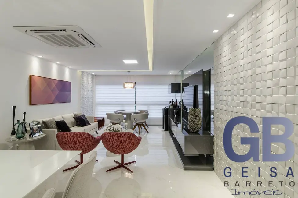 Foto 5 de Apartamento com 3 quartos à venda, 120m2 em Boa Viagem, Recife - PE