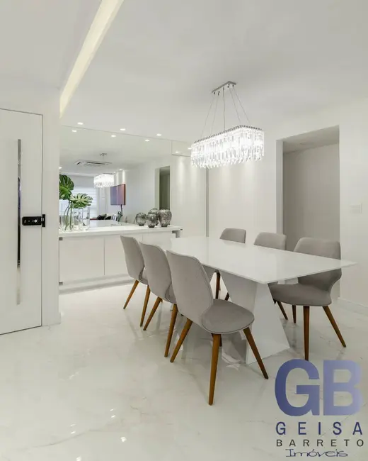 Foto 9 de Apartamento com 3 quartos à venda, 120m2 em Boa Viagem, Recife - PE