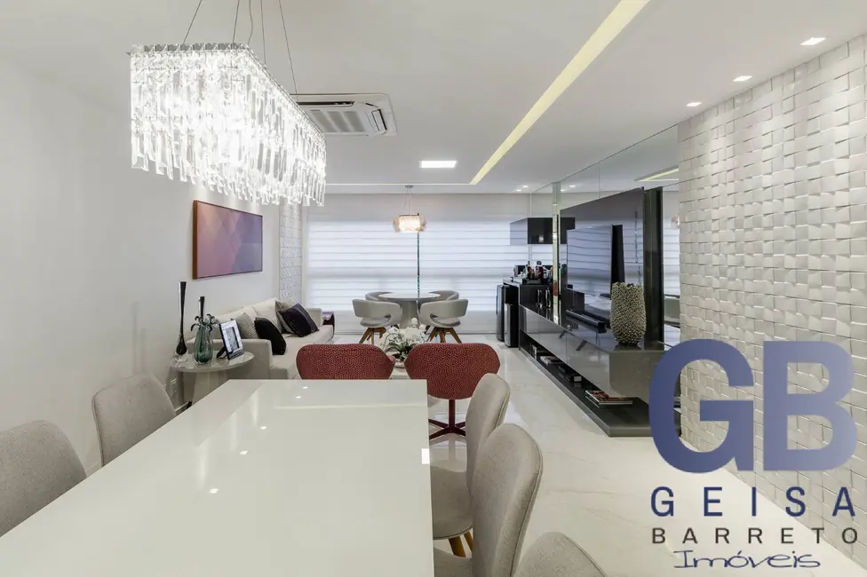 Foto 6 de Apartamento com 3 quartos à venda, 120m2 em Boa Viagem, Recife - PE