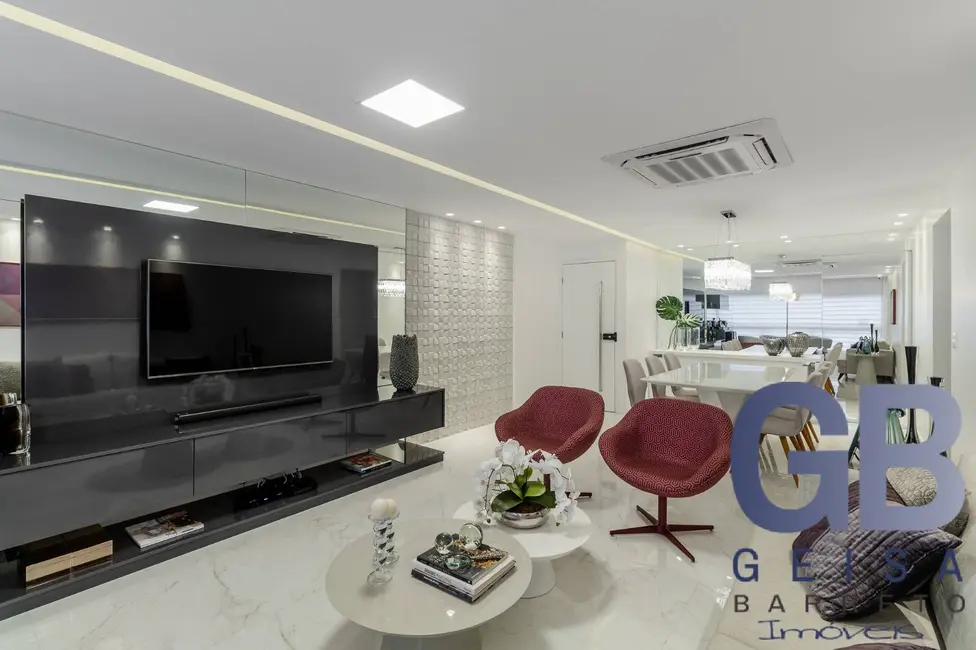 Foto 7 de Apartamento com 3 quartos à venda, 120m2 em Boa Viagem, Recife - PE