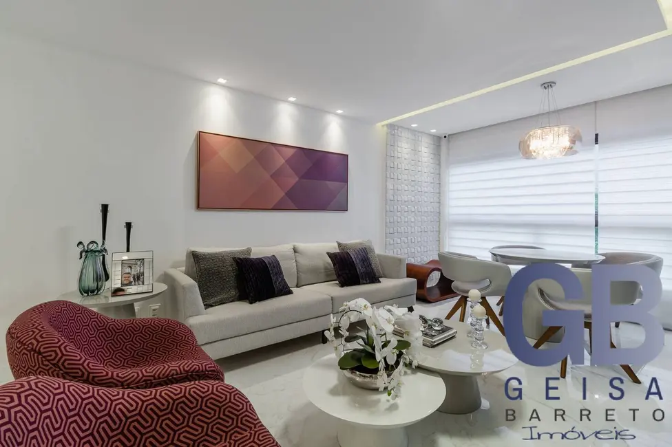 Foto 2 de Apartamento com 3 quartos à venda, 120m2 em Boa Viagem, Recife - PE