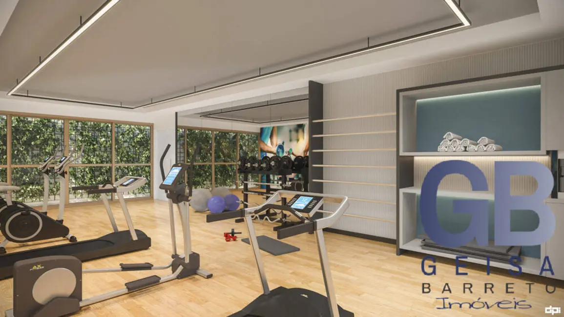 Foto 8 de Apartamento com 3 quartos à venda, 65m2 em Boa Viagem, Recife - PE