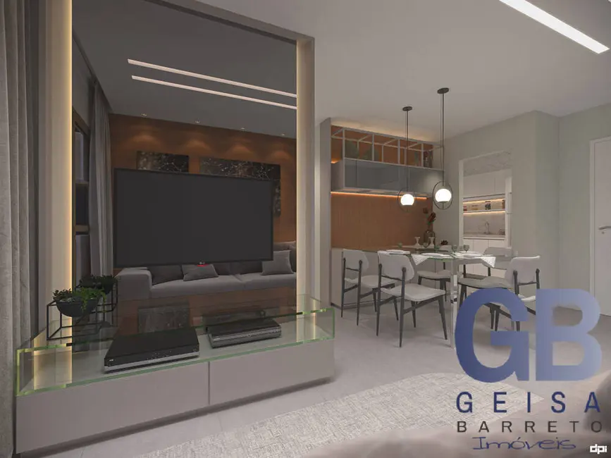 Foto 3 de Apartamento com 3 quartos à venda, 65m2 em Boa Viagem, Recife - PE