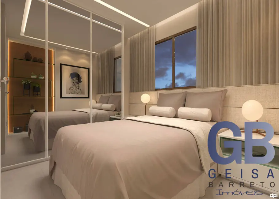 Foto 5 de Apartamento com 3 quartos à venda, 65m2 em Boa Viagem, Recife - PE