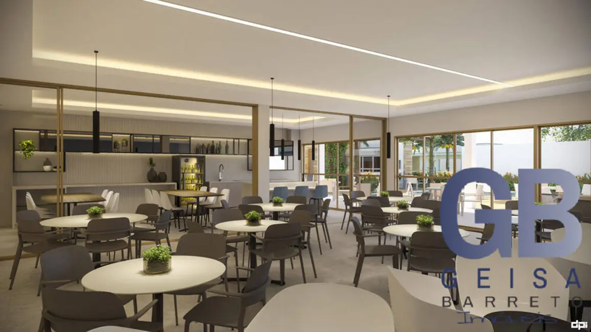 Foto 6 de Apartamento com 3 quartos à venda, 65m2 em Boa Viagem, Recife - PE