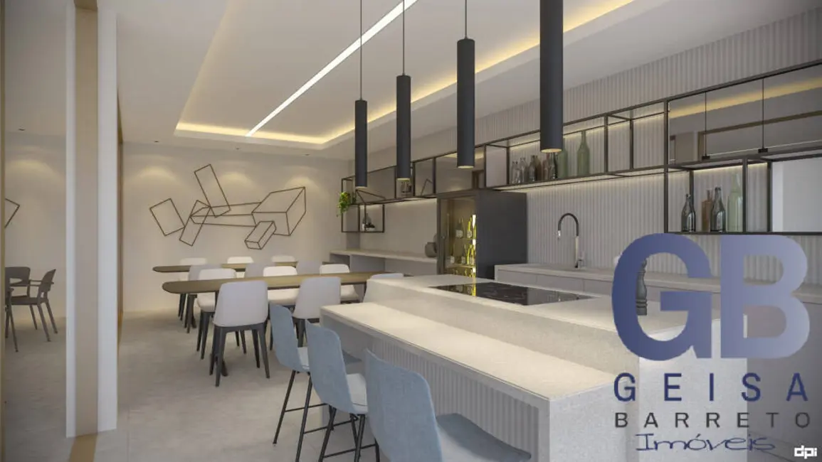 Foto 7 de Apartamento com 3 quartos à venda, 65m2 em Boa Viagem, Recife - PE