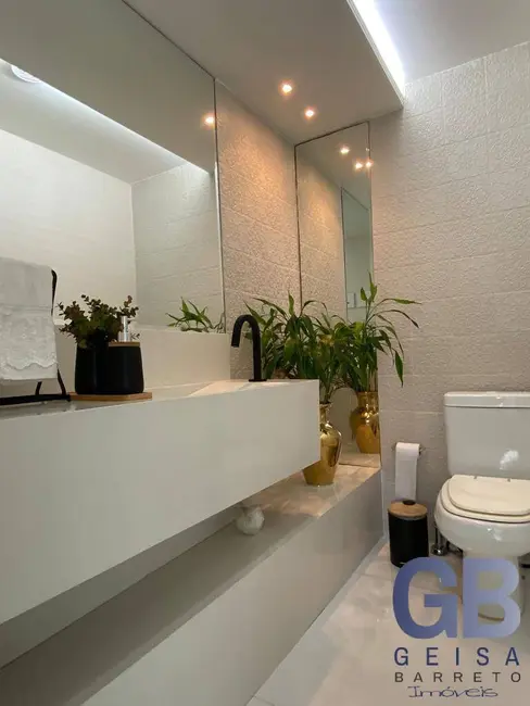 Foto 5 de Apartamento com 3 quartos à venda, 153m2 em Rosarinho, Recife - PE