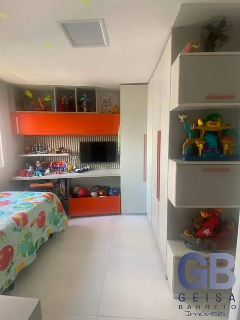 Foto 8 de Apartamento com 3 quartos à venda, 153m2 em Rosarinho, Recife - PE